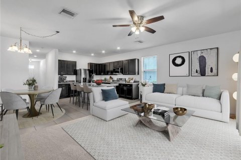 Adosado en venta en Riverview, Florida, 3 dormitorios, 165.83 m2 № 1919897 - foto 10