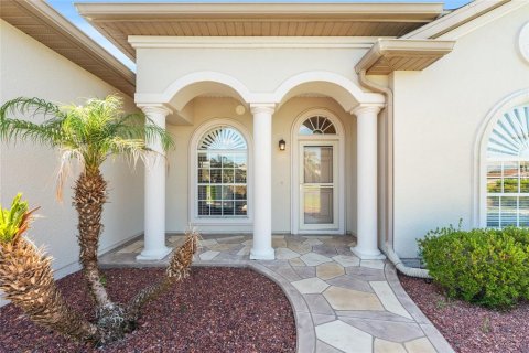Villa ou maison à vendre à Summerfield, Floride: 3 chambres, 189.8 m2 № 2205057 - photo 4