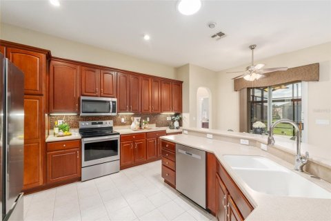 Villa ou maison à vendre à Summerfield, Floride: 3 chambres, 189.8 m2 № 2205057 - photo 21