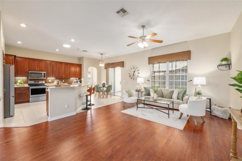 Villa ou maison à vendre à Summerfield, Floride: 3 chambres, 189.8 m2 № 2205057 - photo 11