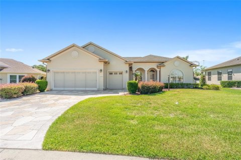 Villa ou maison à vendre à Summerfield, Floride: 3 chambres, 189.8 m2 № 2205057 - photo 3