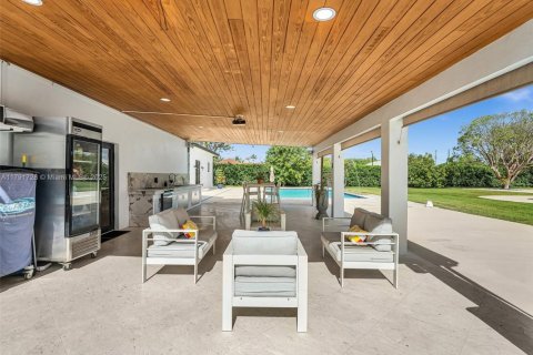 House in Homestead, Florida 5 bedrooms, 270.53 sq.m. № 1963350 - photo 19