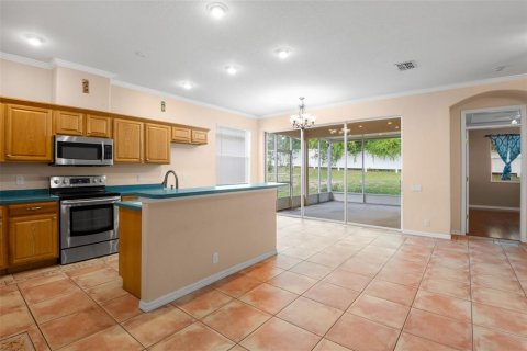 House in Hudson, Florida 3 bedrooms, 183.85 sq.m. № 1918846 - photo 4