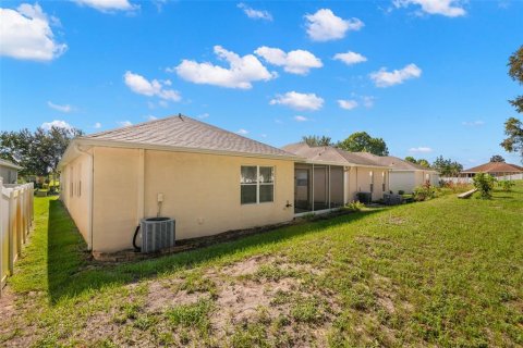 House in Hudson, Florida 3 bedrooms, 183.85 sq.m. № 1918846 - photo 22