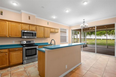 House in Hudson, Florida 3 bedrooms, 183.85 sq.m. № 1918846 - photo 27