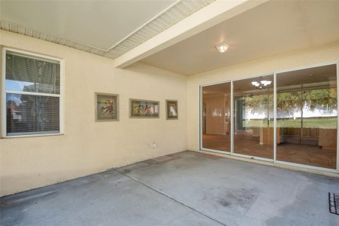 House in Hudson, Florida 3 bedrooms, 183.85 sq.m. № 1918846 - photo 20