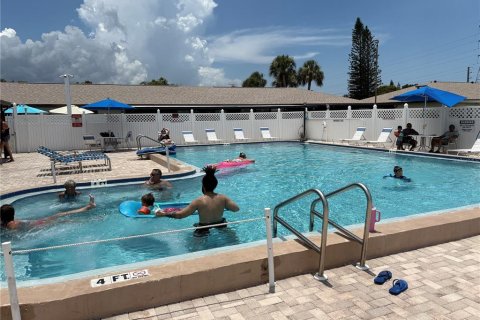 Villa ou maison à louer à Clearwater, Floride: 2 chambres, 55.74 m2 № 2402962 - photo 17