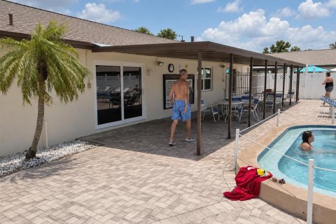 Villa ou maison à louer à Clearwater, Floride: 2 chambres, 55.74 m2 № 2402962 - photo 26