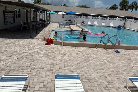 Villa ou maison à louer à Clearwater, Floride: 2 chambres, 55.74 m2 № 2402962 - photo 19