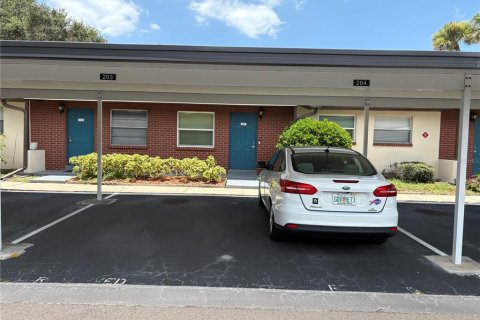 Villa ou maison à Clearwater, Floride 2 chambres, 55.74 m2 № 2402962