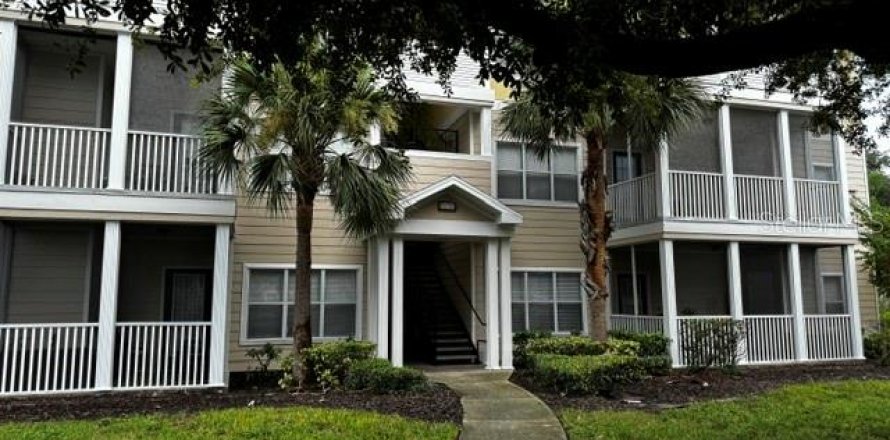 Condo in Bradenton, Florida, 2 bedrooms  № 2369371