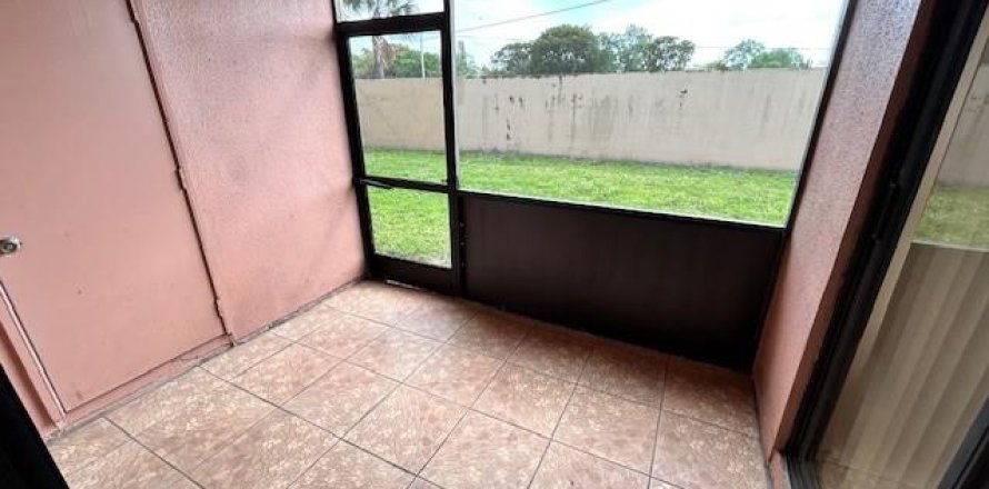 Condo à Miramar, Floride, 1 chambre № 1210224