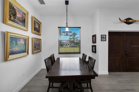 Villa ou maison à vendre à Punta Gorda, Floride: 4 chambres, 184.78 m2 № 2408550 - photo 12