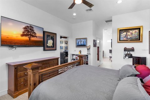 Villa ou maison à vendre à Punta Gorda, Floride: 4 chambres, 184.78 m2 № 2408550 - photo 18