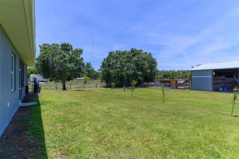 Villa ou maison à vendre à Punta Gorda, Floride: 4 chambres, 184.78 m2 № 2408550 - photo 29
