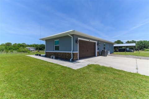 Villa ou maison à vendre à Punta Gorda, Floride: 4 chambres, 184.78 m2 № 2408550 - photo 2