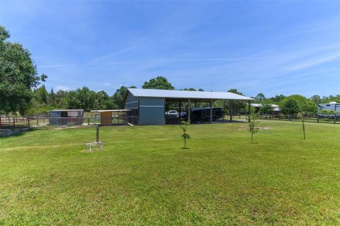 Villa ou maison à vendre à Punta Gorda, Floride: 4 chambres, 184.78 m2 № 2408550 - photo 30