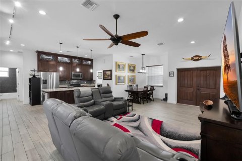 Villa ou maison à vendre à Punta Gorda, Floride: 4 chambres, 184.78 m2 № 2408550 - photo 15