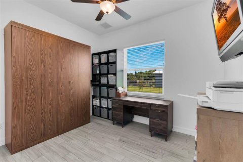 Villa ou maison à vendre à Punta Gorda, Floride: 4 chambres, 184.78 m2 № 2408550 - photo 22
