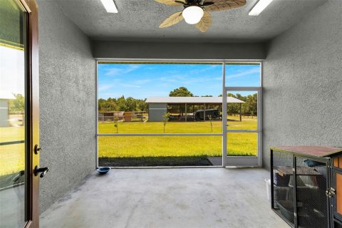 Villa ou maison à vendre à Punta Gorda, Floride: 4 chambres, 184.78 m2 № 2408550 - photo 27