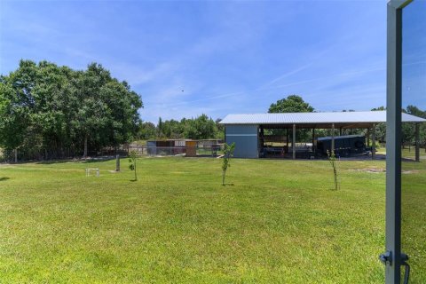Villa ou maison à vendre à Punta Gorda, Floride: 4 chambres, 184.78 m2 № 2408550 - photo 28