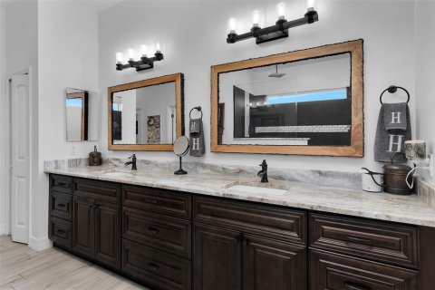 Villa ou maison à vendre à Punta Gorda, Floride: 4 chambres, 184.78 m2 № 2408550 - photo 20
