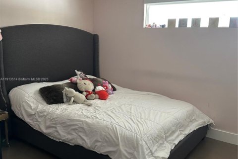 Купить виллу или дом в Майами, Флорида 3 спальни, 143.26м2, № 1968847 - фото 18