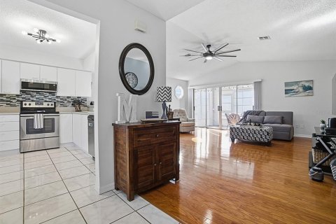 Villa ou maison à vendre à Leesburg, Floride: 2 chambres, 110.74 m2 № 2211633 - photo 7