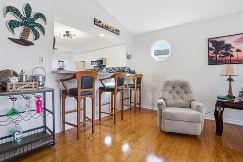 Villa ou maison à vendre à Leesburg, Floride: 2 chambres, 110.74 m2 № 2211633 - photo 12