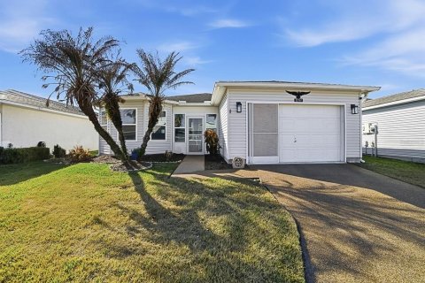 Villa ou maison à vendre à Leesburg, Floride: 2 chambres, 110.74 m2 № 2211633 - photo 2