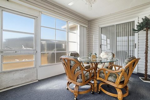 Villa ou maison à vendre à Leesburg, Floride: 2 chambres, 110.74 m2 № 2211633 - photo 28