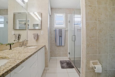 Villa ou maison à vendre à Leesburg, Floride: 2 chambres, 110.74 m2 № 2211633 - photo 22