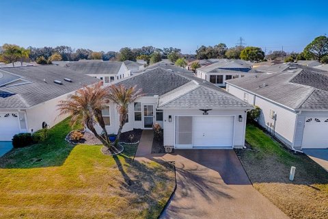 Villa ou maison à vendre à Leesburg, Floride: 2 chambres, 110.74 m2 № 2211633 - photo 3