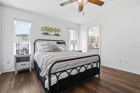 Villa ou maison à vendre à Leesburg, Floride: 2 chambres, 110.74 m2 № 2211633 - photo 19