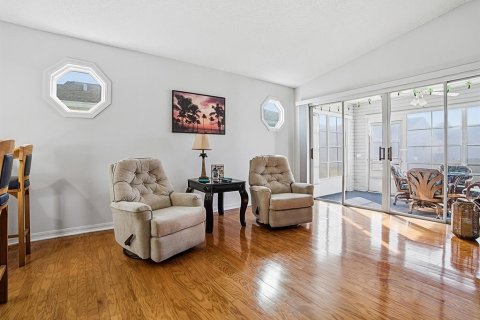 Villa ou maison à vendre à Leesburg, Floride: 2 chambres, 110.74 m2 № 2211633 - photo 13