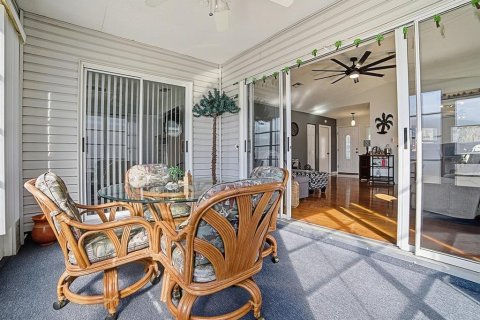 Villa ou maison à vendre à Leesburg, Floride: 2 chambres, 110.74 m2 № 2211633 - photo 29