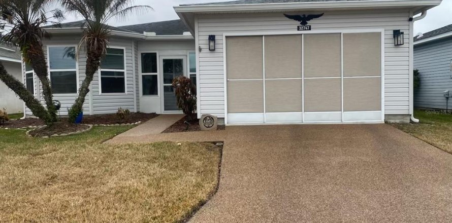 Villa ou maison à Leesburg, Floride 2 chambres, 110.74 m2 № 2211633