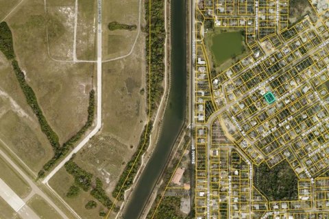 Terreno en venta en Venice, Florida № 1588848 - foto 4