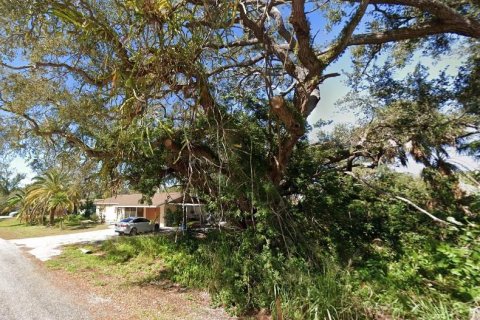 Terreno en venta en Venice, Florida № 1588848 - foto 1