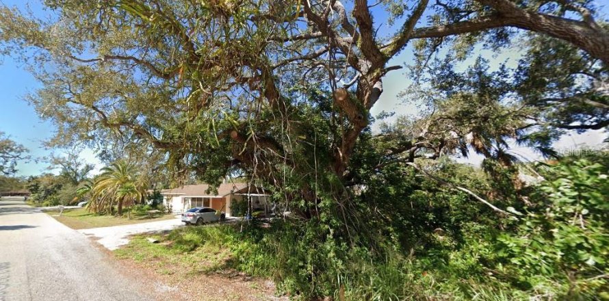Terreno en Venice, Florida № 1588848
