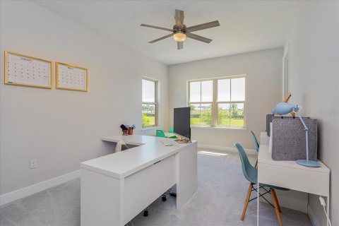 Villa ou maison à louer à Winter Garden, Floride: 5 chambres, 390.1 m2 № 2120189 - photo 30