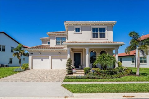 Villa ou maison à Winter Garden, Floride 5 chambres, 390.1 m2 № 2120189