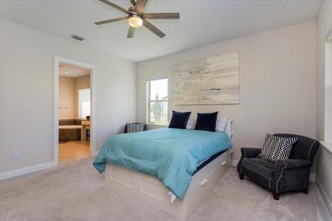 Villa ou maison à louer à Winter Garden, Floride: 5 chambres, 390.1 m2 № 2120189 - photo 19