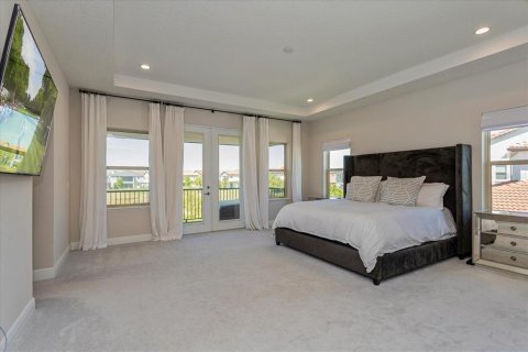 Villa ou maison à louer à Winter Garden, Floride: 5 chambres, 390.1 m2 № 2120189 - photo 24
