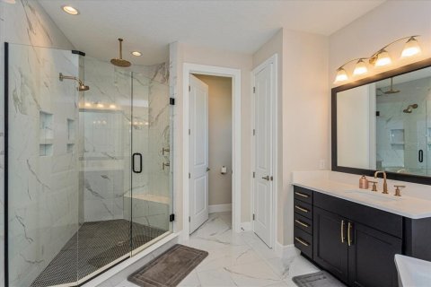 Villa ou maison à louer à Winter Garden, Floride: 5 chambres, 390.1 m2 № 2120189 - photo 27