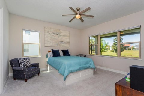 Villa ou maison à louer à Winter Garden, Floride: 5 chambres, 390.1 m2 № 2120189 - photo 18