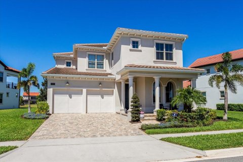 Villa ou maison à louer à Winter Garden, Floride: 5 chambres, 390.1 m2 № 2120189 - photo 2
