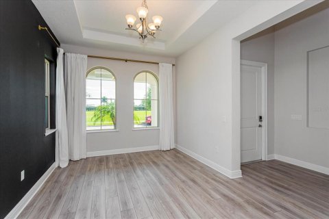 Villa ou maison à louer à Winter Garden, Floride: 5 chambres, 390.1 m2 № 2120189 - photo 7