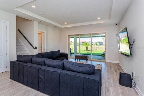 Villa ou maison à louer à Winter Garden, Floride: 5 chambres, 390.1 m2 № 2120189 - photo 16