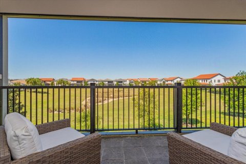 Villa ou maison à louer à Winter Garden, Floride: 5 chambres, 390.1 m2 № 2120189 - photo 29